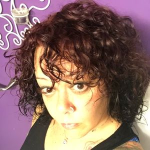 Meet your Posher, Shannon